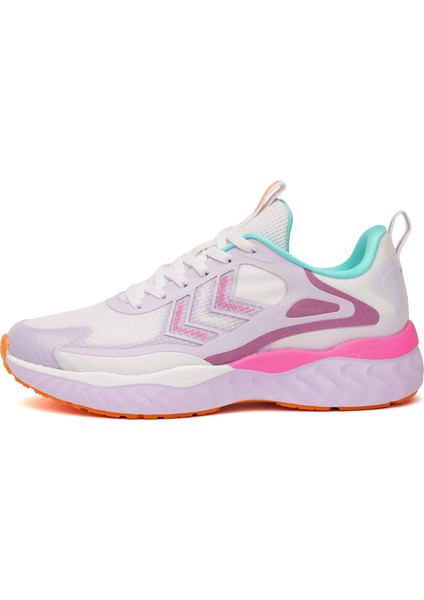 Hml Bubblegum Unisex Spor Ayakkabı 900485-9704 Whıte/purple Parachute fırsatları