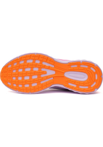 Hml Bubblegum Unisex Spor Ayakkabı 900485-9704 Whıte/purple Parachute indirimleri