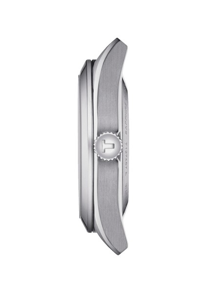 Gentleman Powermatic 80 Open Heart T127.407.11.031.01 Erkek Kol Saati