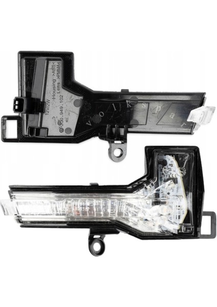 POLO 2018-2021 MODEL ARASI UYUMLU SAĞ YOLCU TARAFI DIŞ AYNA SİNYALİ fiyatları