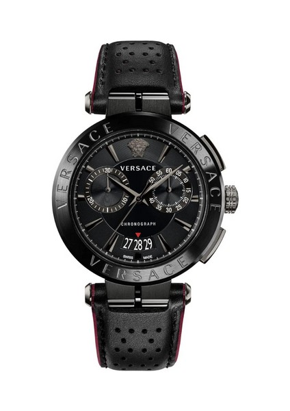 VRSCVBR030017 Erkek Kol Saati