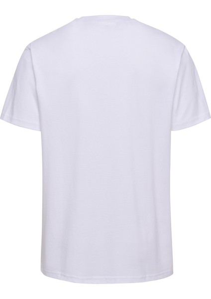 Loose Sportswear Kısa Kollu Tişört