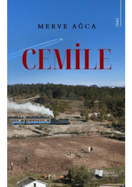 Cemile - Merve Ağca