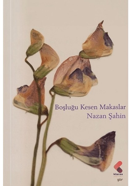 Boşluğu Kesen Makaslar - Nazan Şahin