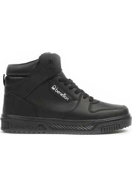 31085 Kadın Günlük Boğazlı Sneaker Ayakkabı
