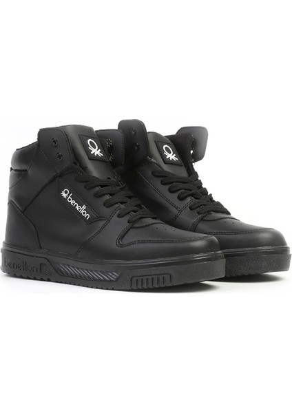 31085 Kadın Günlük Boğazlı Sneaker Ayakkabı