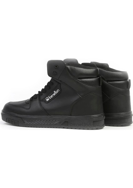 31085 Kadın Günlük Boğazlı Sneaker Ayakkabı