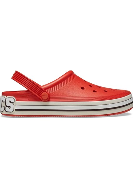 Off Court Logo Clog Günlük Unisex Terlik