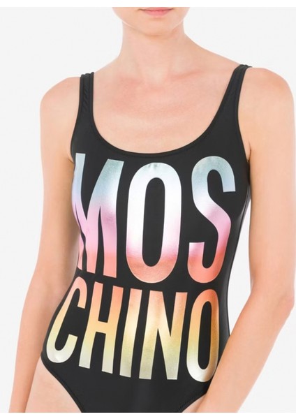 Siyah Kadın Mayo 241V2A4914 fiyatları