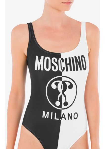 Siyah Kadın Mayo 241V2A4910 fiyatları