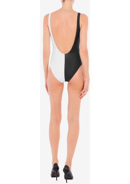 Siyah Kadın Mayo 241V2A4910 modelleri