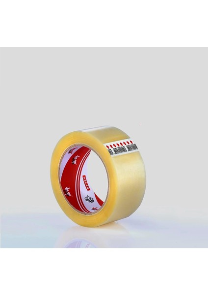 Vege Koli Bandı 45X100 Şeffaf Aslan