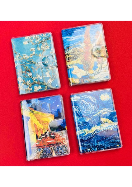 Yaratıcı Klasikler 4'lü Defter Seti fırsatları