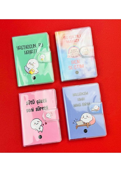 Yaratıcı Klasikler 4'lü Defter Seti fiyatları