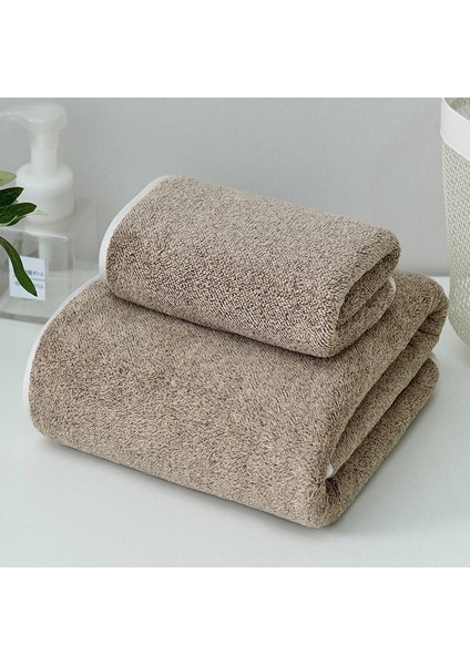 Havlu Havlu Banyo Havlusu Düz Renk Yumuşak Emici (Yurt Dışından) modelleri