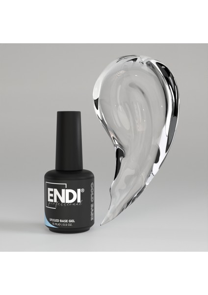Cold Base Coat 15 ml
