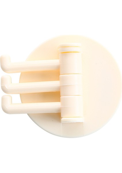 Kayısı Tarzı Döner Kanca Çok (Yurt Dışından)