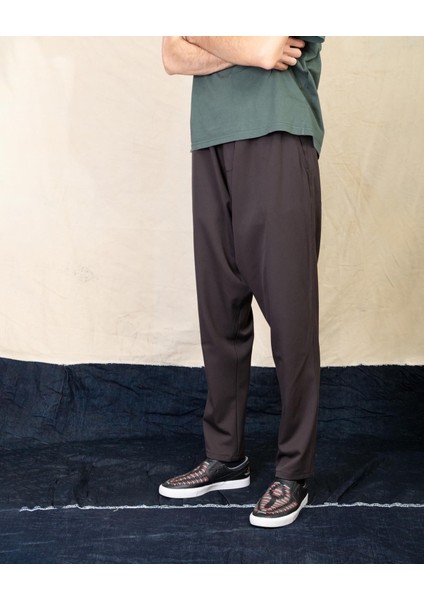 Repes / Viskoz Şalvar Pantolon