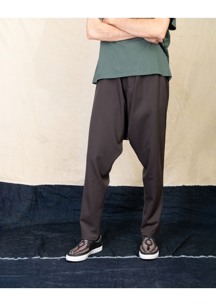 Repes / Viskoz Şalvar Pantolon
