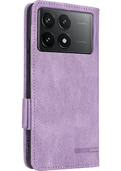 Xiaomi Poco F6 Pro Telefon Kılıfı (Yurt Dışından) modelleri
