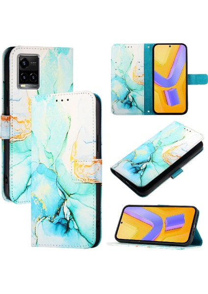 Vivo Y21 Telefon Kılıfı (Yurt Dışından) indirimleri