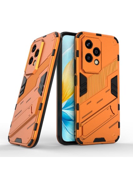 Honor 200 Lite Telefon Kılıfı (Yurt Dışından)