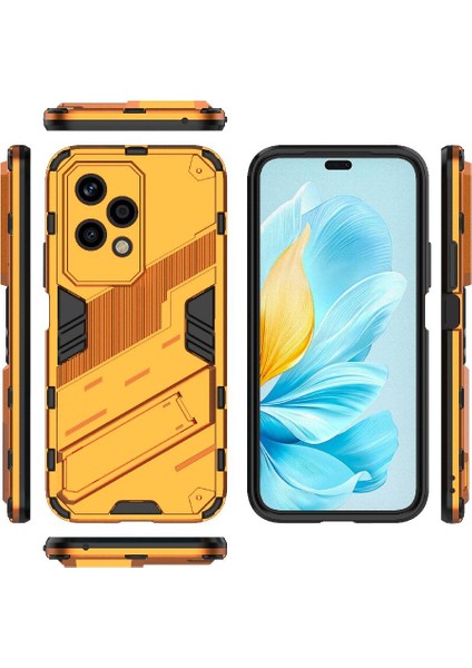 Honor 200 Lite Telefon Kılıfı (Yurt Dışından)