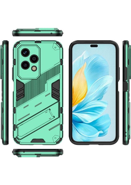 Honor 200 Lite Telefon Kılıfı (Yurt Dışından)
