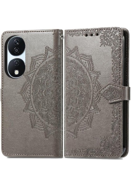 Honor X7B Telefon Kılıfı (Yurt Dışından)