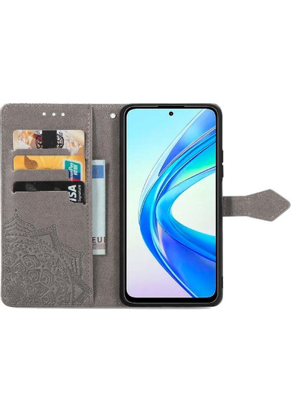 Honor X7B Telefon Kılıfı (Yurt Dışından) fırsatları