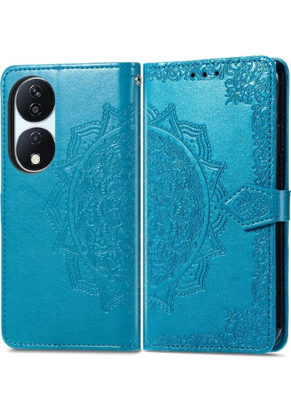Honor X7B Telefon Kılıfı (Yurt Dışından)
