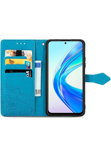 Honor X7B Telefon Kılıfı (Yurt Dışından) fırsatları