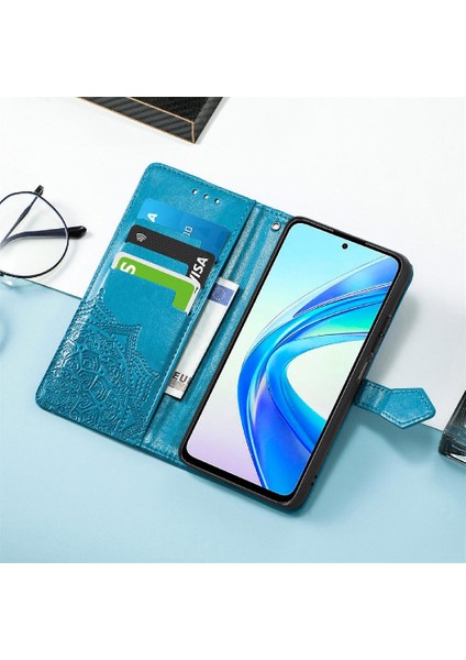 Honor X7B Telefon Kılıfı (Yurt Dışından) indirimleri