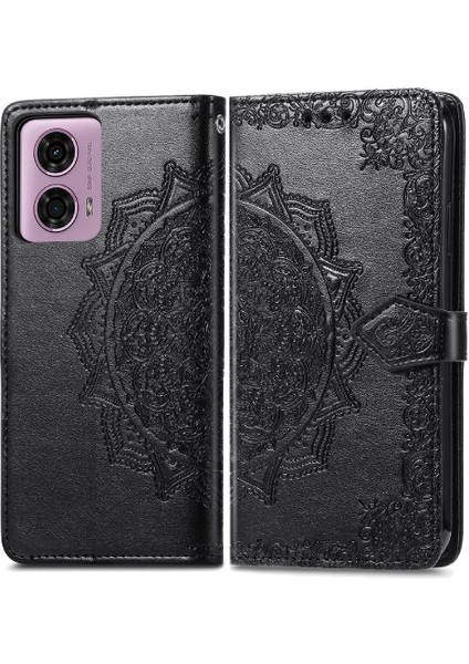 Motorola G24 Telefon Kılıfı (Yurt Dışından)
