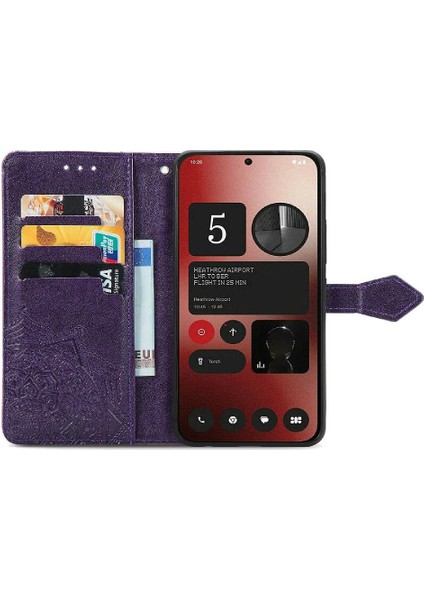 Phone 2A Telefon Kılıfı (Yurt Dışından) indirimleri