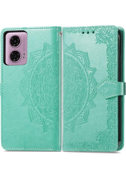 Motorola G24 Telefon Kılıfı (Yurt Dışından)