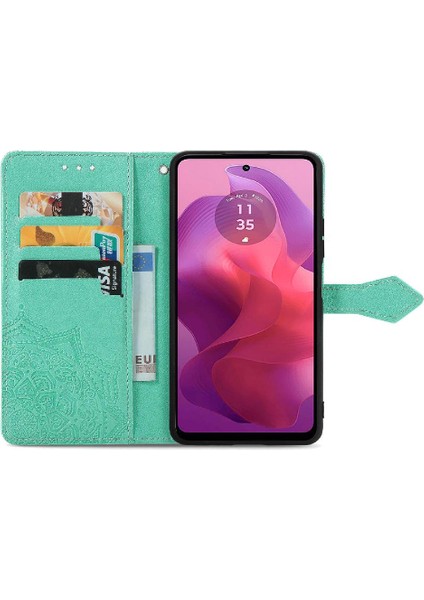 Motorola G24 Telefon Kılıfı (Yurt Dışından) fırsatları