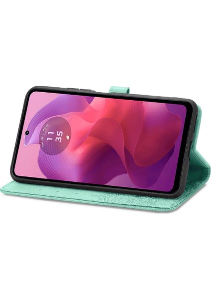 Motorola G24 Telefon Kılıfı (Yurt Dışından) indirimleri