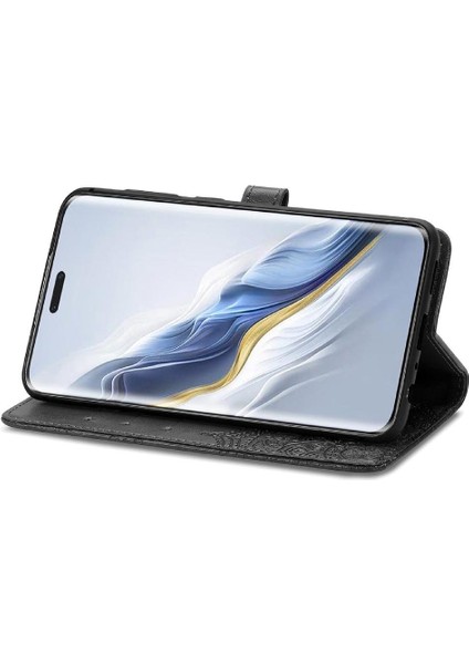 Honor Magic 6 Pro Telefon Kılıfı (Yurt Dışından)