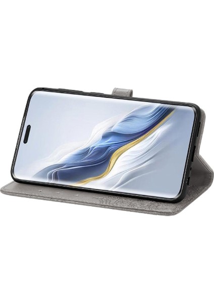 Honor Magic 6 Pro Telefon Kılıfı (Yurt Dışından)