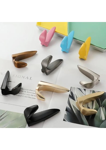 Gövde Pembe Tarzı Mfys Kuzey Metal Ceket Askısı Duvara Monte Edilebilir Giysi Askıları Avrupa Yaratıcı Banyo Aksesuarları Havlu Rafı Tutucu (Yurt Dışından) fiyatları