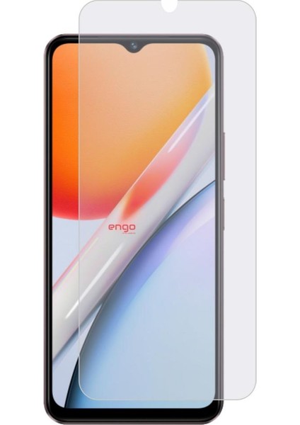 Vivo Y18 Mat Ekran Koruyucu Parmak Izi Bırakmaz Şeffaf