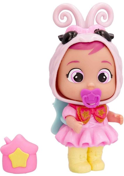 Mt Stars Bebekler Cym14000 - Nina