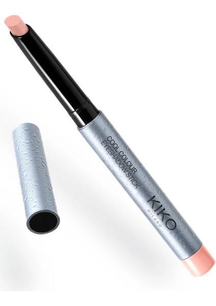 Göz Farı - Cool Colour Eyeshadow Stick - 03 Matte Pastel Coral