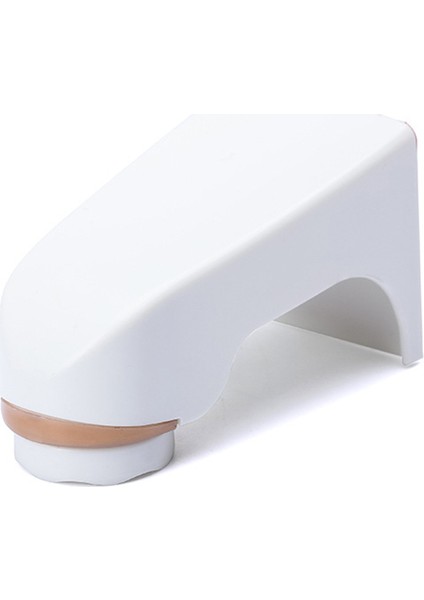 C Stili 5 Renkli Banyo Aksesuarları Manyetik Sabunluk Sticker ile Sabun Rafları Duvara Monte Sabun Tutucu (Yurt Dışından)