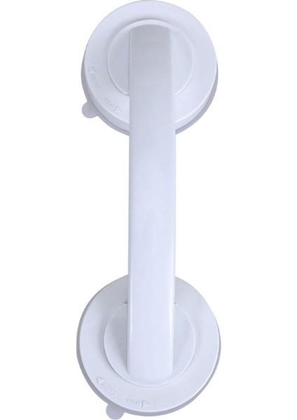 Duş Güvenlik Barı Emniyet Çubuğu Tutma Kolu Vakumlu Tutacak Anti-Kayma Küvet Cam Kapı Kolu Vakumlu Banyo Kolu Rayı (Yurt Dışından) fiyatları