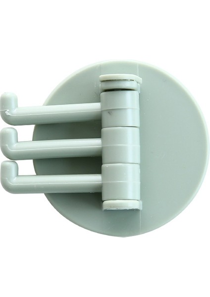 Iskandinav Yeşil Tarzı Döner Kanca Çok (Yurt Dışından)