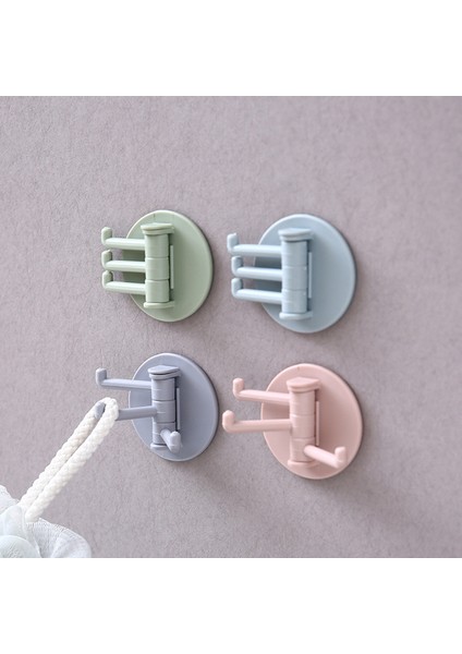 Iskandinav Yeşil Tarzı Döner Kanca Çok (Yurt Dışından) fırsatları