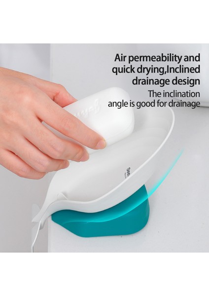 Gri Stil Yaratıcı Balina Şekilli Sabun Kutusu Süzgeçli Sabun Tutucu Kutu Banyo Duş Sabun Tutucu Sünger Saklama Tepsi Banyo Malzemeleri (Yurt Dışından) modelleri