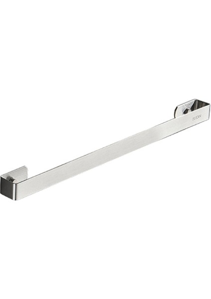 SIYAH-50CM Tarzı Paslanmaz Çelik Duvara Monte Tuvalet Havlu Askısı Tutucu Banyo Havlu Askısı Rafı 11UA (Yurt Dışından) modelleri